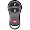 Motormite KEYLESS REMOTE CASE REPLACEMENT 13628 - alternate 1